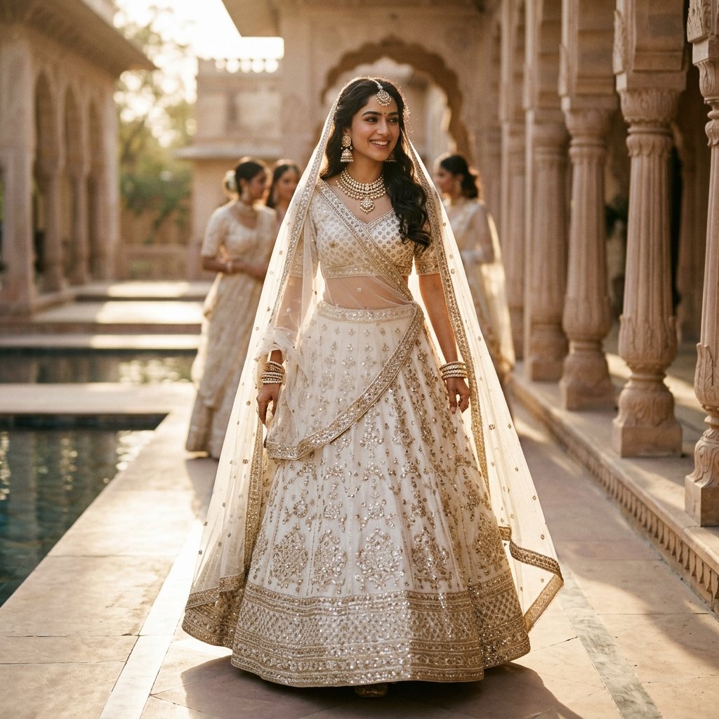 Bridal Campaign 2026